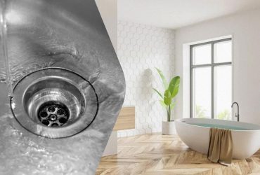 Вантуз не нужен: сантехник показал, как прочистить слив - вода уйдет за секунды