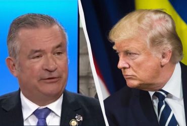 В Конгрессе раскритиковали Трампа за бархатные перчатки для Путина