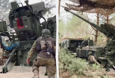 Секрет меткости САУ Богдана и ее цена: эксперты и военные раскрыли детали