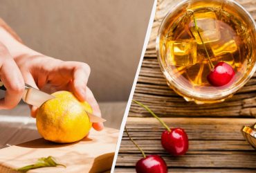 Чим не можна закушувати коньяк: багато хто саме так і робить