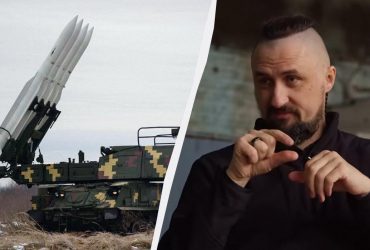 Ця війна назавжди: в ОП розповіли, чи може Україна обійтися без західних систем ППО