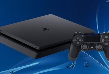 Король помер: Sony припинила постачання Playstation 4 в Японії