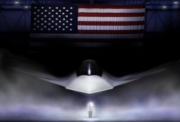Екс-міністр ВПС пояснив, чому союзники США не захочуть купувати винищувач-невидимку F-47