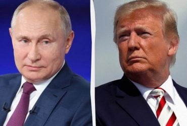 Путин унизил Трампа, не явившись на переговоры в Турцию, - WSJ