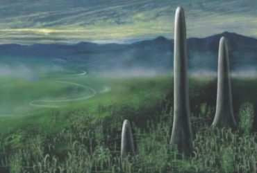 Викопні рештки першого наземного гіганта докорінно змінюють розуміння ранньої Землі