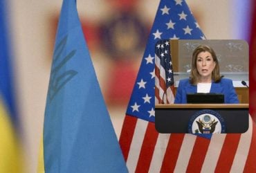 В Госдепе США ответили, продолжат ли предоставлять военную помощь Украине