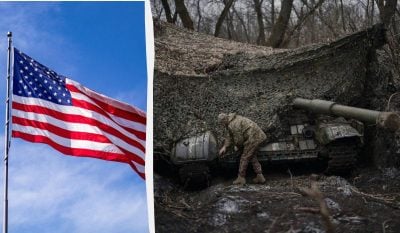 Несмотря на давление США, мир для Украины после стольких лет войны пока недостижимый, - AP