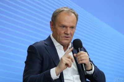 США готові розгорнути свої війська в Україні після завершення війни, - Туск США готові розгорнути свої війська в Україні після завершення війни, - Туск