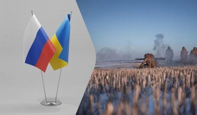 У мирних переговорах є проблиск надії, але прориву до березня не буде, - The Economist