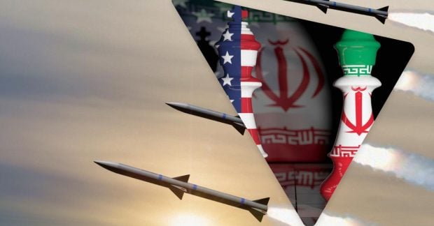 у FT пояснили, як військові операції США вплинуть на постачання зброї Україні