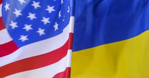 США нададуть Україні розвіддані для ударів вглиб Росії, - WSJ