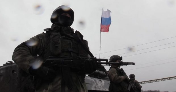 РФ захопила населені пункти в Запорізькій області та просунулася в Покровську, - DeepState