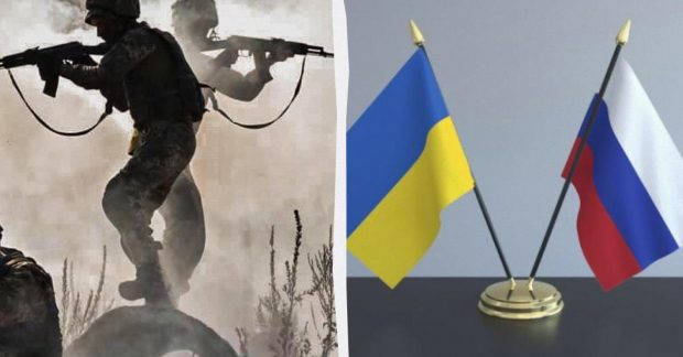 опитування показало, скільки українців готові погодитися на план РФ