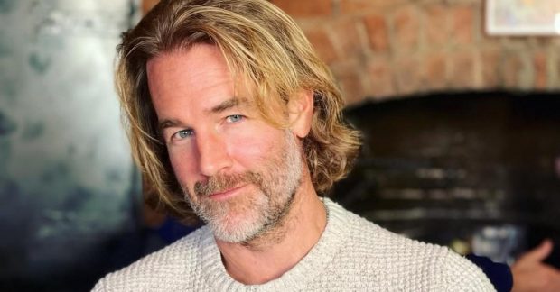 Джеймс Ван Дер Бік помер