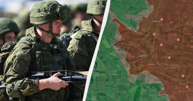 Battles in Limansky Direction: Russians Nearly Occupy Another Settlement