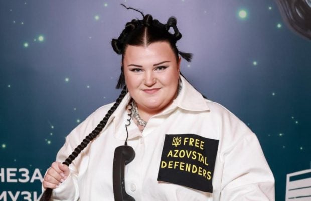 Аlyona Аlyona розповіла про наслідки нещодавньої аварії