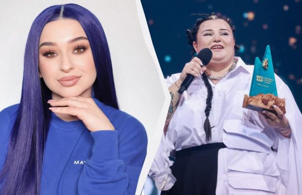 "Не сподобався номер": alyona alyona припустила, чому FIЇNKA не перемогла на Нацвідборі