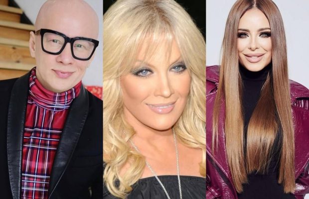 Продюсер Олексій Гончаренко назвав причину, через яку зрадниці Повалій та Лорак залишилися в РФ