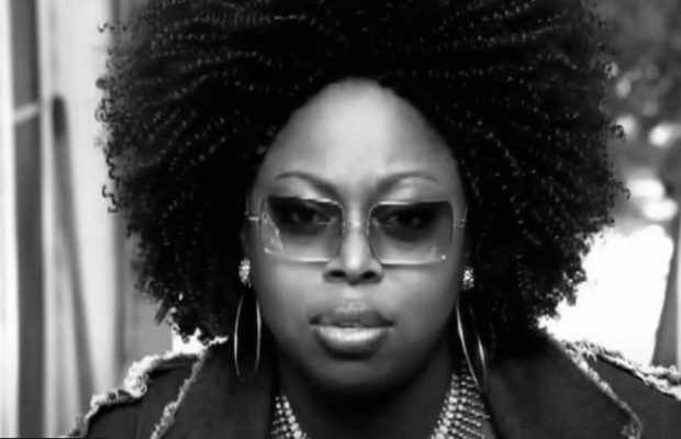 Відома співачка Енджі Стоун загинула в ДТП