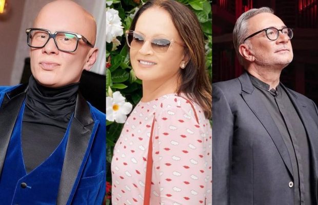 "Дуже шкода": український продюсер прокоментував мовчазну позицію Ротару та Меладзе під час війни