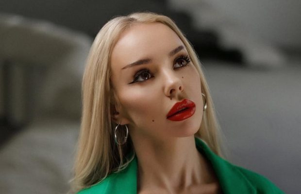 Співачка СолоХа зізналася, чому приховує свого чоловіка та розповіла про кризу у шлюбі