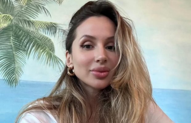 Лобода заговорила українською та підтримала українців у війні під час концерту (відео)