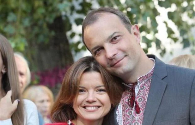 Марічка Падалко розповіла, як за кордоном реагують на те, що її чоловік служить в ЗСУ