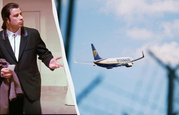 Пасажирів Ryanair і Wizz Air закликали завжди перевіряти аеропорт перед купівлею квитка