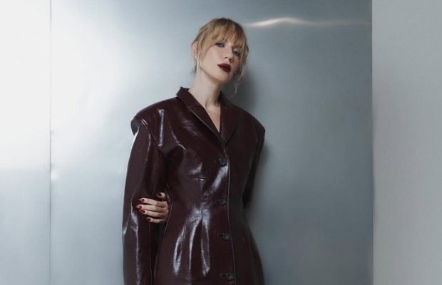 Леся Нікітюк відклала весілля з нареченим-військовим та пояснила чому