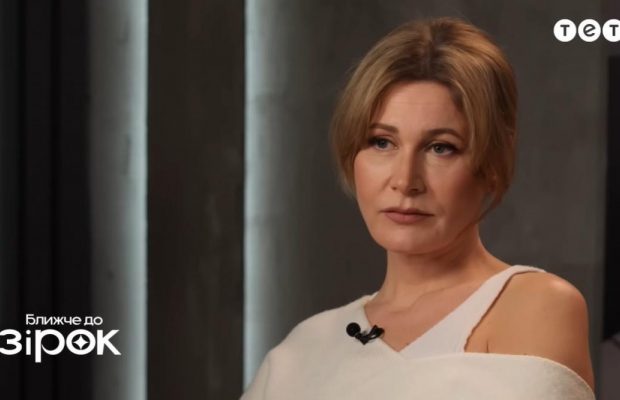 "Я не винна": Віра Кобзар зізналася, чому її не затверджують на ролі в кіно