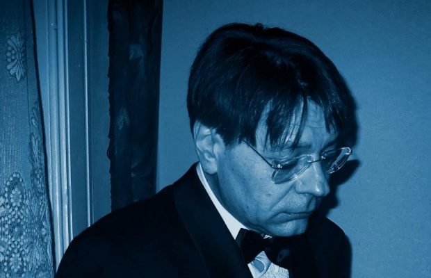 В РФ помер композитор з України Корчинський, який писав музику для Кобзона та Доліної