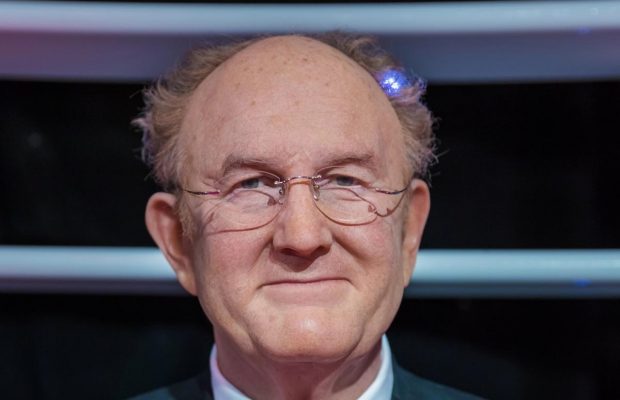 Названі офіційні причини смерті актора Джина Гекмена та його дружини