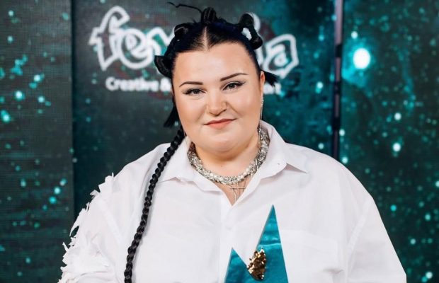 "Суть не у вазі": alyona alyona відповіла на хейт в мережі щодо її зовнішнього вигляду