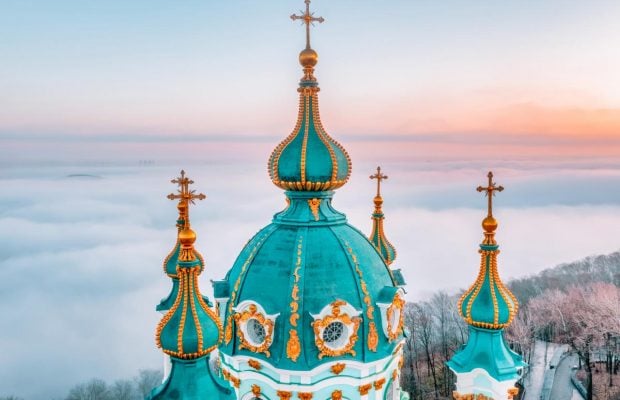 Полный православный календарь на март 2025: большие праздники, поминальные дни