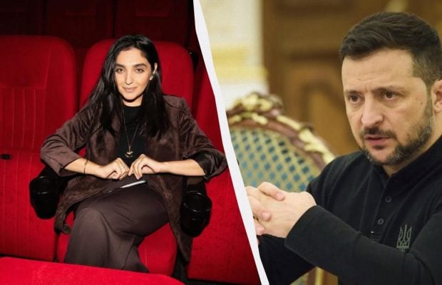 "Чому не в костюмі?": дизайнерка одягу відреагувала на критику Зеленського в Білому домі