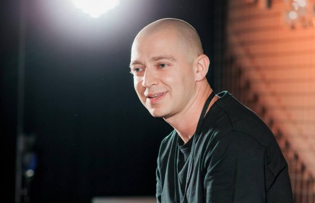 Російського репера Oxxxymiron звинуватили у розбещенні та зґвалтуванні неповнолітніх