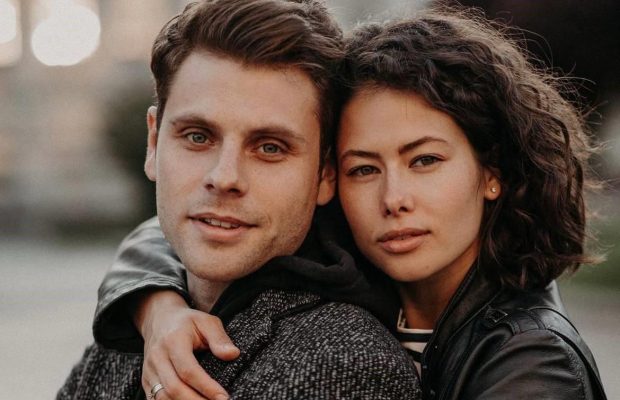 Відомий український актор розповів про кризи у подружньому житті