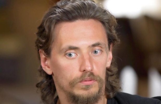 Артист балета Сергей Полунин из Херсона, поддержавший Путина, меняет гражданство