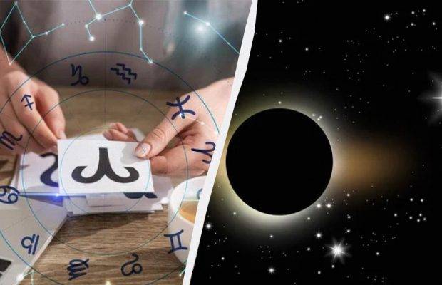 Зловісний Чорний Місяць переходить до Скорпіона: для кого починається період небезпеки