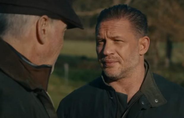 Вийшов трейлер кримінального серіалу "Мобленд" із Томом Гарді та Пірсом Броснаном