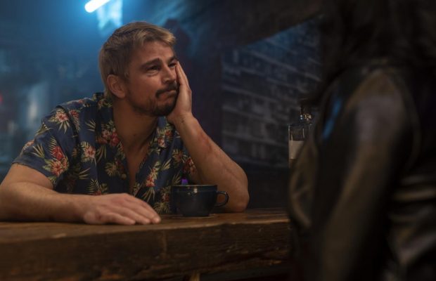 "Джон Уік в літаку": вийшов трейлер екшн-комедії "Рейс навиліт" з Джошем Гартнеттом