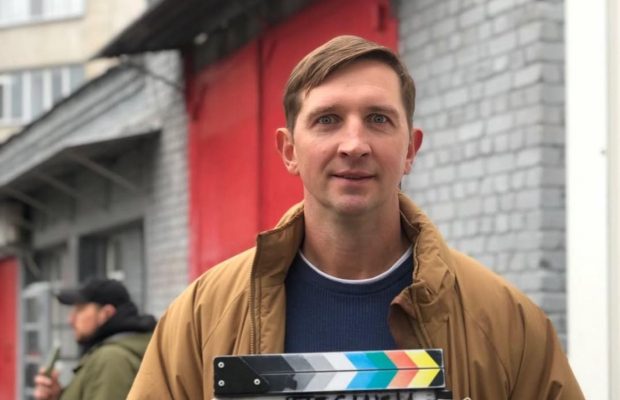 Актор-воїн з серіалу "Село на мільйон" розповів, які завдання виконує на службі в ЗСУ
