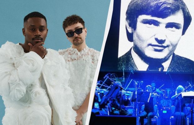 Гурт TVORCHI переспівав хіт Івасюка "Мила моя" та зачарували мережу танцювальним кліпом