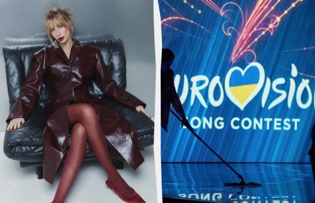 Леся Нікітюк відмовилася стати ведучою Нацвідбору на Євробачення-2025 та пояснила чому