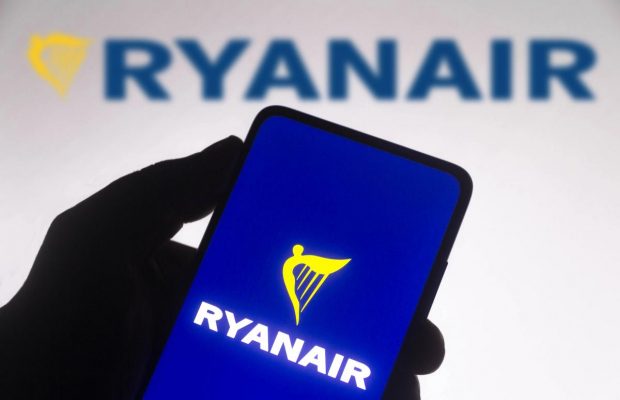 У Ryanair дали роз'яснення щодо переходу на виключно цифрові посадкові талони