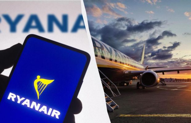 Стало известно, когда Ryanair окончательно откажется от бумажных билетов