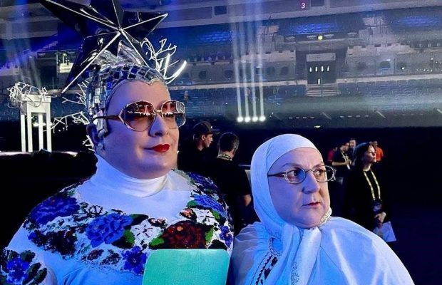 Вєрку Сердючку не випустили за кордон: артист відреагував