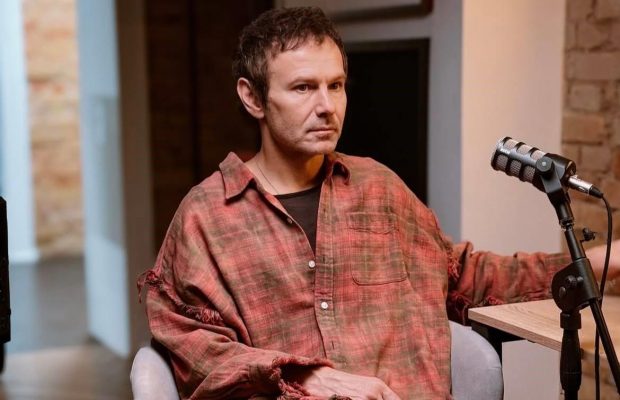 "Люблю завжди": Святослав Вакарчук пригадав покійного батька та показав архівне фото з ним