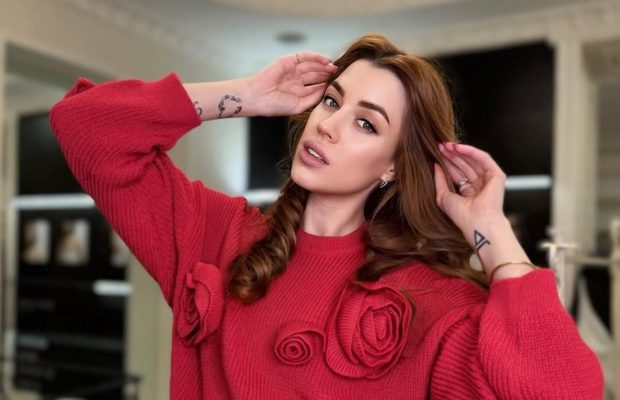 "Казав, я хвора": "Міс Україна Всесвіт" відповіла, чому не пішла від чоловіка після побиття