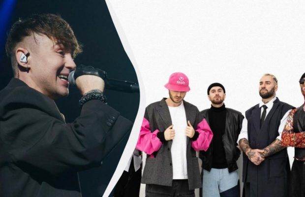 "Неможливо зупинитися слухати": Пивоваров з Kalush розірвали мережу новою "Підманула"